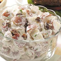 Creamy Potato Salad